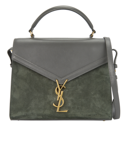 Cassandra Medium Top Handle, front view